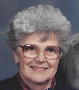 Wilma Jerrett