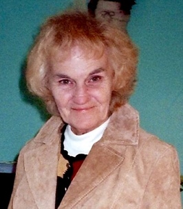 Edna Cimilluca