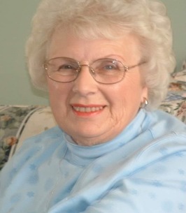Dorothy Hollister